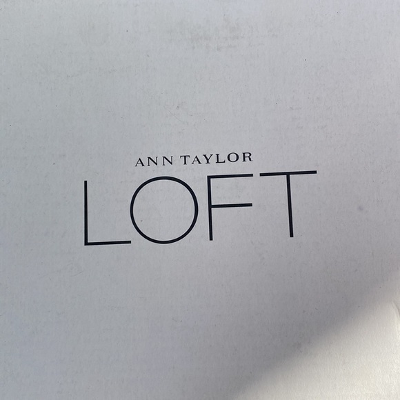 Loft Heels‎ Rattan - Picture 7 of 7